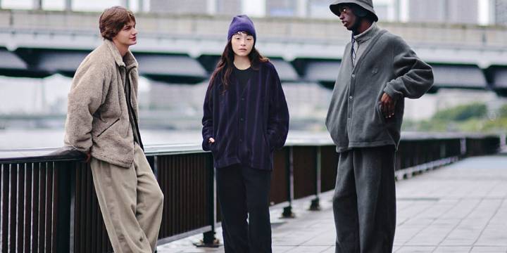 NEEDLES x UNIQLO Collaboration Release Info
