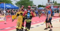 Niagara weekend: Citywide yard sales, a summer sendoff and firefighter showdowns