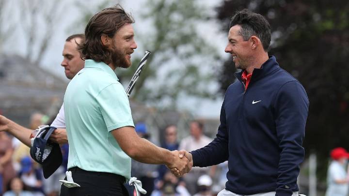 Rory McIlroy jugará el BMW PGA Championship