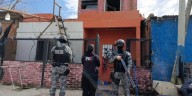 Detuvieron a tres personas en Rosario con cerca de 800 dosis de droga listas para vender
