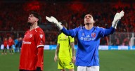 Las horas decisivas para la U e Independiente: Conmebol prepara la resolución
