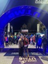 Local runner competes in 108-mile ultramarathon in the Alps