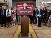 Federal Liberals say they are still committed to environment amid changing priorities