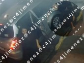 Así fue abandonada recién nacida en colonia Industrial de la Gustavo A.