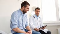 To Save Time, Doctor Asks 38-Year-Old Man What Part Of His Body Doesn't Hurt