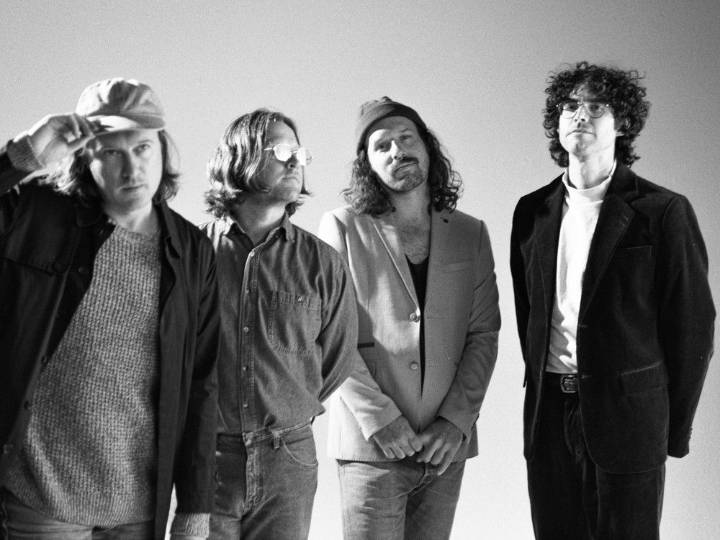 Yukon Blonde celebrate life's ups and down on latest album