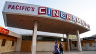 Streaming is overtaking theaters for movie watchers, poll finds