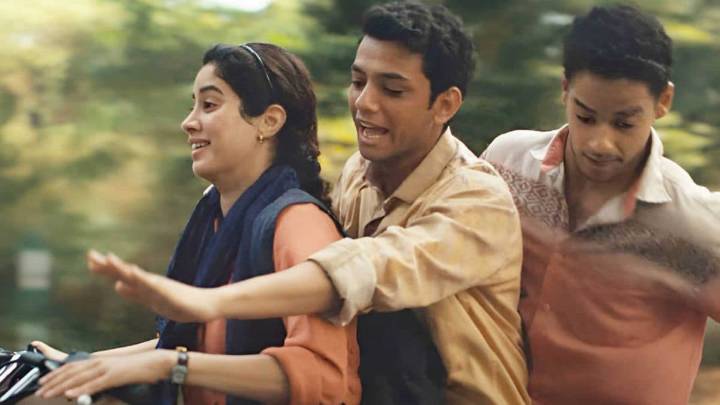 Maheep Kapoor Has Already Given Ishaan Khatter And Janhvi’s Homebound An ‘Oscar In Her Head’