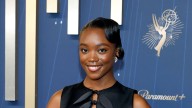 The Best Beauty on the 2025 Emmys Red Carpet