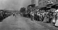 Looking Back | Windows to the past