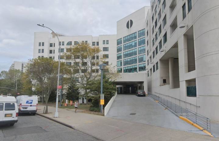 Woman, 89, beaten to death by 95-year-old fellow Brooklyn nursing home resident