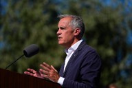 Carney announces Canada will recognize a Palestinian state