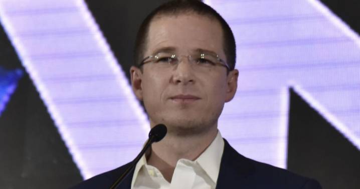 Ricardo Anaya exige que se investigue a AMLO y secretario de Marina por huachicol fiscal