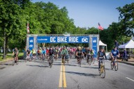 Cyclists prepare for iconic views, ‘leisurely ride’ during annual DC Bike Ride