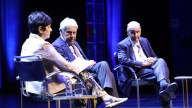Felipe González, expresidente del Gobierno sobre el conflicto en Gaza: "Se le debe exigir a la UE un pronunciamiento claro que ayude a resolver el problema"