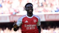 Newcastle United vs. Arsenal lineups: Predicted starting XI, team news, injury latest as Saka makes full return