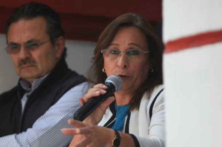 Nahle se niega a cancelar festejos patrios en Veracruz pese a creciente ola de violencia