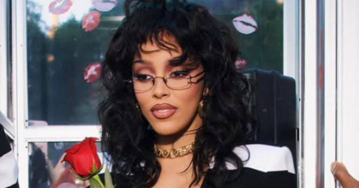 Doja Cat confirma concierto en México: conoce fechas, recinto y días de preventa