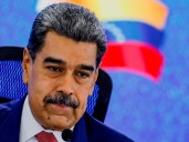 YouTube eliminó la cuenta de Nicolás Maduro, en medio de la tensión entre Venezuela y Estados Unidos
