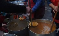 Crisis alimentaria en Rosario: creció 27,5% la ayuda en comedores