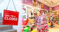 Destacada cadena de EE.UU. dice ADIÓS: Anuncian el CIERRE DE TODAS SUS TIENDAS