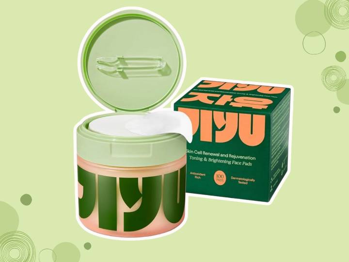 These TikTok-viral toning pads are on sale for a rare 25% off — but not for long