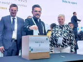 México será sede del Foro Mundial de Seguridad Social 2028