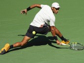Canadian tennis, baseball and the NFL all enjoyed great weeks