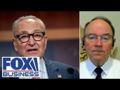 ‘GIVE ME A BREAK’: Tiffany slams Dems’ shutdown demands as a 'weak hand'