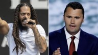 Bob Vylan Deny Celebrating Charlie Kirk's Death After Onstage Comments