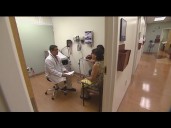 Rural Georgia hospitals cut services as federal leaders roll out $50B aid program