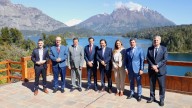Luego del apoyo de EE.UU., un grupo de gobernadores le reclaman a Milei discutir los alcances de la ayuda financiera