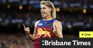 Collingwood Magpies vs Brisbane Lions LIVE: Follow AFL finals week 3 preliminary final scores, results, odds, squads and start time from the MCG in Melbourne