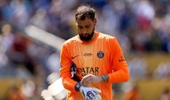 Oficial: Donnarumma deja el PSG y ficha por otro campeón de Champions
