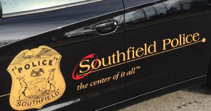 Man accused of sexually assaulting 12-year-old girl at Southfield park