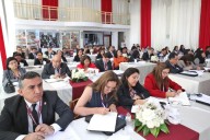 PJ: jueces de familia adoptan acuerdos sobre autorización de viaje y tenencia compartida