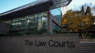 B.C. man who claims he stabbed 3 on ‘God’s will’ isn’t responsible, lawyer says