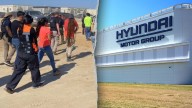 Georgia Hyundai plant raid sparks political debate after 475 detained