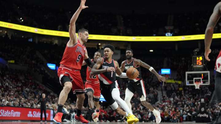 Anfernee Simons Trade Idea Sees Celtics Land Two