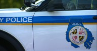 1 person dead after homicide in Baltimore County, police say