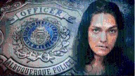 Albuquerque woman arrested for child endangerment