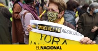 La Audiencia de Barcelona mantiene la angustia a los síndics electorales del 1