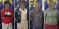 Delivery de drogas en moto y vigilancia con “soldaditos”: así operaba un clan familiar narco en Pergamino