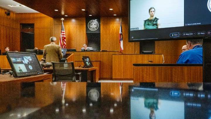 Charlie Kirk murder suspect offered his roommate a confession and an explanation, officials say