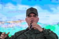 Acusa Venezuela que EU triplicó vuelos de aviones espías en su territorio