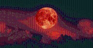 La luna de Sangre 'enrojecerá' los cielos en septiembre: ¿cuándo podrá verse este eclipse lunar total desde Perú?