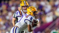 LSU at Ole Miss odds, picks and predictions
