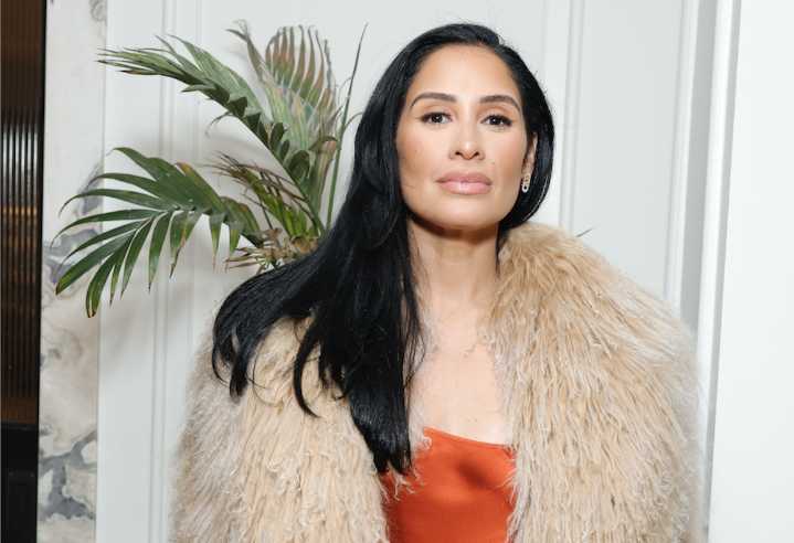 Esposa de Romeo Santos revela lo que aprendió al estar al borde de la muerte