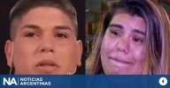 La palabra de Camilota, la hermana de Thiago Medina: "Pedimos cadena de oración"