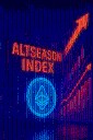Altseason Index Surges to Yearly High: Is This The Start of The Biggest Rally Since 2024?